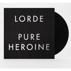 LORDE / PURE HEROINE