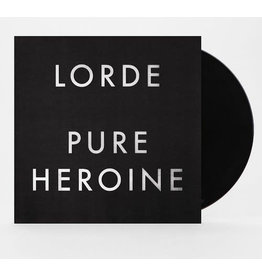 LORDE / PURE HEROINE