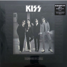 KISS / DRESSED TO KILL