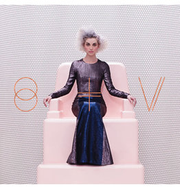 ST VINCENT / ST VINCENT