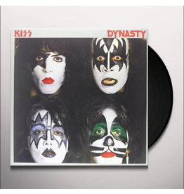 KISS / DYNASTY