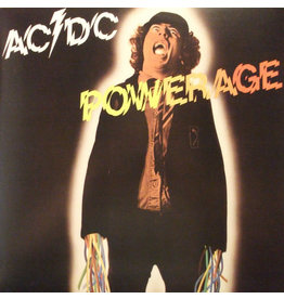 AC/DC / POWERAGE