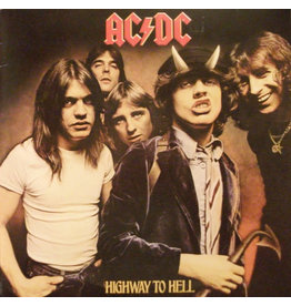 AC/DC / HIGHWAY TO HELL