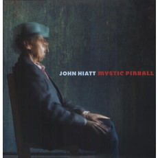 HIATT,JOHN / MYSTIC PINBALL
