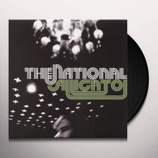 National, The / Alligator