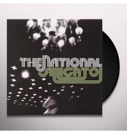 National, The / Alligator
