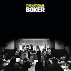 NATIONAL / BOXER