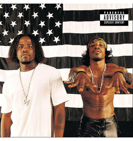 OUTKAST / STANKONIA