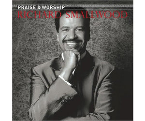 【中古】 Richard Smallwood / Vision / Praise & Worship Songs Of SMALLWOOD,RICHARD / VISION / PRAISE & WORSHIP SONGS OF
