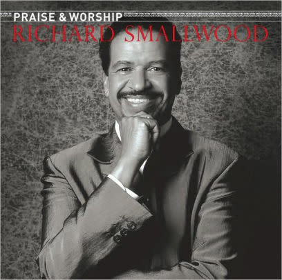 Amazon.com: The Praise & Worship Songs Of Richard Smallwood