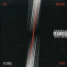 STROKES / First Impressions of Earth