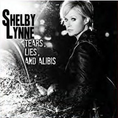 LYNNE,SHELBY / TEARS LIES & ALIBIS