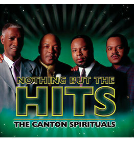 CANTON SPIRITUALS / NOTHING BUT THE HITS (CD)