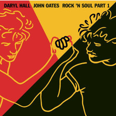 HALL & OATES / ROCK N SOUL PART 1 (CD)