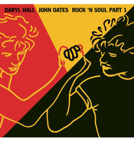 HALL & OATES / ROCK N SOUL PART 1 (CD)