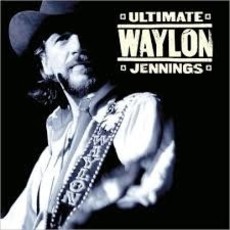 JENNINGS,WAYLON / ULTIMATE WAYLON JENNINGS (CD)