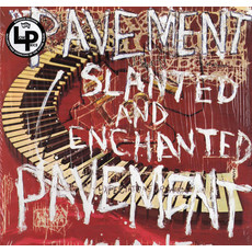 PAVEMENT / SLANTED & ENCHANTED