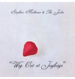 MALKMUS,STEPHEN & THE JICKS / WIG OUT AT JAGBAGS