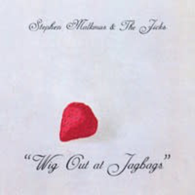 MALKMUS,STEPHEN & THE JICKS / WIG OUT AT JAGBAGS