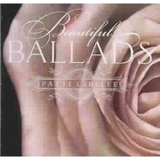 LABELLE,PATTI / BEAUTIFUL BALLADS (CD)