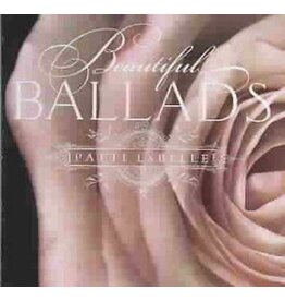 LABELLE,PATTI / BEAUTIFUL BALLADS (CD)