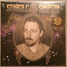 SIMPSON,STURGILL / Metamodern Sounds in Country Music