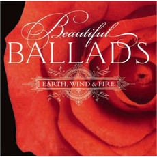 EARTH WIND & FIRE / BEAUTIFUL BALLADS (CD)