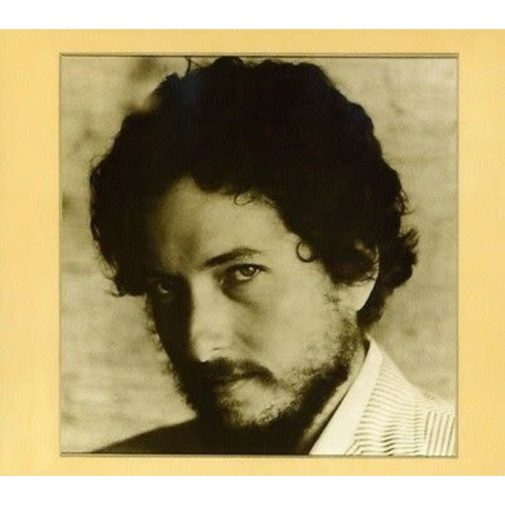 DYLAN,BOB / NEW MORNING (CD)