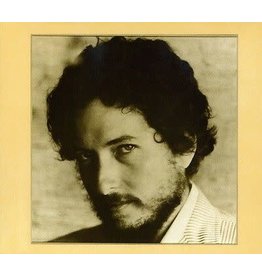 DYLAN,BOB / NEW MORNING (CD)