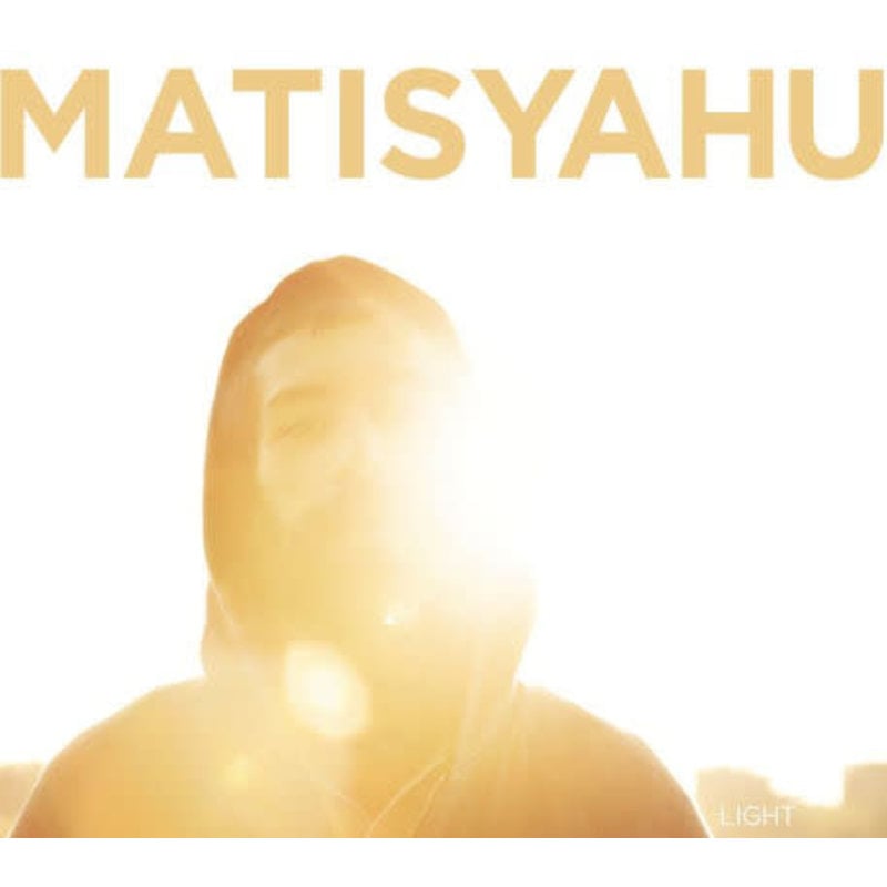 MATISYAHU / LIGHT (CD)