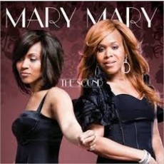 MARY MARY / SOUND (CD)