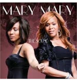 MARY MARY / SOUND (CD)