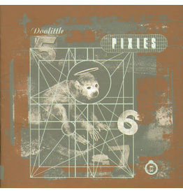 PIXIES / DOOLITTLE