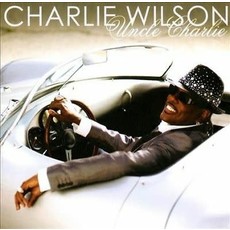 WILSON,CHARLIE / UNCLE CHARLIE (CD)