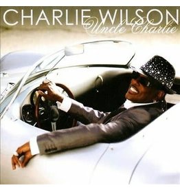 WILSON,CHARLIE / UNCLE CHARLIE (CD)