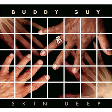 GUY,BUDDY / SKIN DEEP (CD)