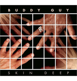 GUY,BUDDY / SKIN DEEP (CD)