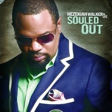 WALKER,HEZEKIAH / SOULED OUT (CD)