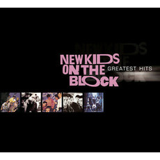 NEW KIDS ON THE BLOCK / GREATEST HITS (CD)