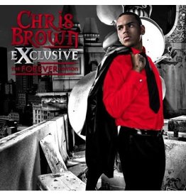 BROWN,CHRIS / EXCLUSIVE: THE FOREVER EDITION (CD)