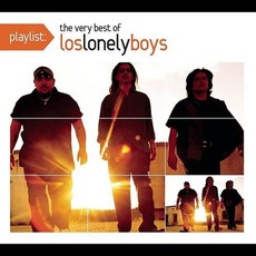 LOS LONELY BOYS / PLAYLIST: THE VERY BEST OF LOS LONELY BOYS (CD)