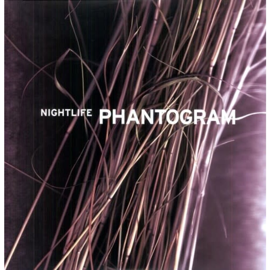 PHANTOGRAM / NIGHTLIFE