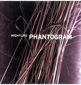 PHANTOGRAM / NIGHTLIFE