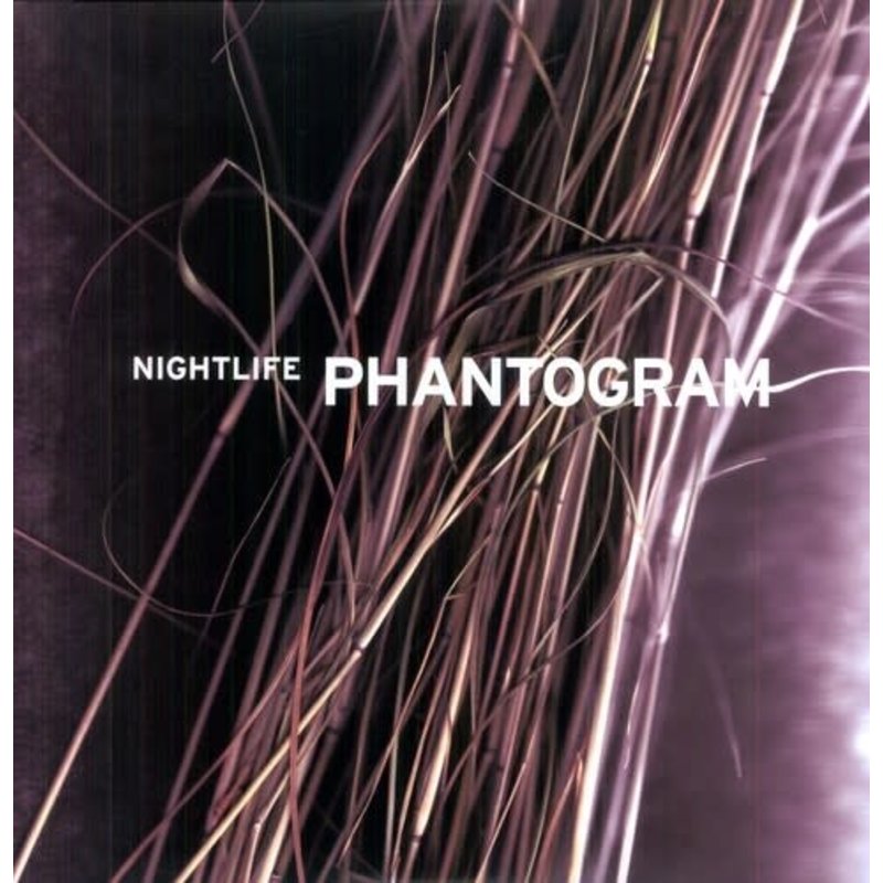 PHANTOGRAM / NIGHTLIFE