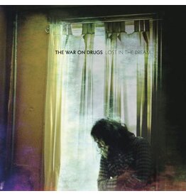 The War On Drugs / Lost In The Dream