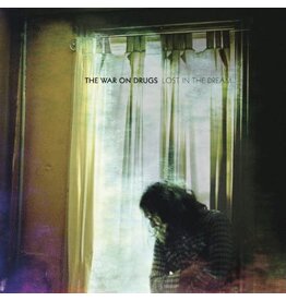 War On Drugs / Lost In The Dream