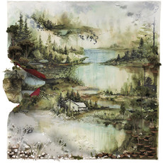 Bon Iver / 'Bon Iver' LP