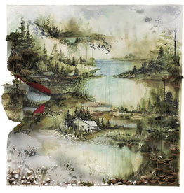 Bon Iver / 'Bon Iver' LP