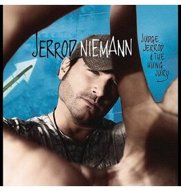 NIEMANN,JERROD / JUDGE JERROD & THE HUNG JURY (CD)