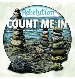 REBELUTION / COUNT ME IN